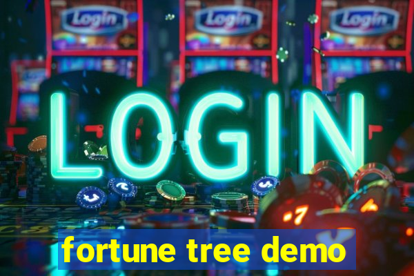 fortune tree demo